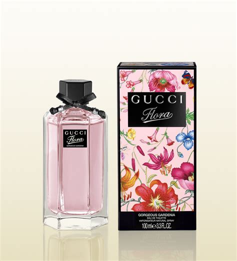 gucci gorgeous perfume